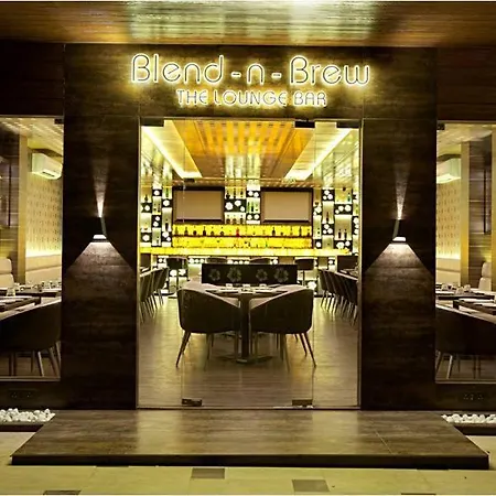 Plaza Hotel Mumbai