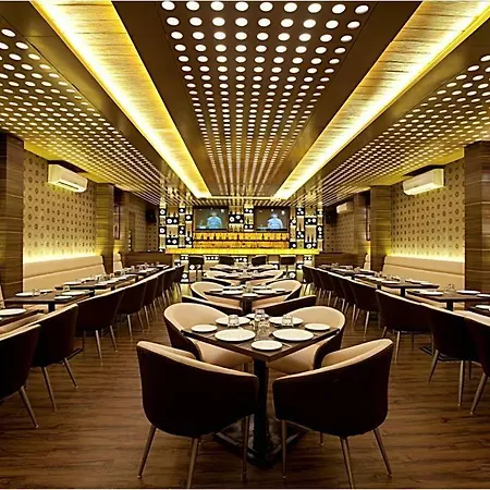 Plaza Hotel