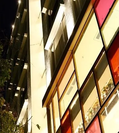 Hotel Hotel Aureole