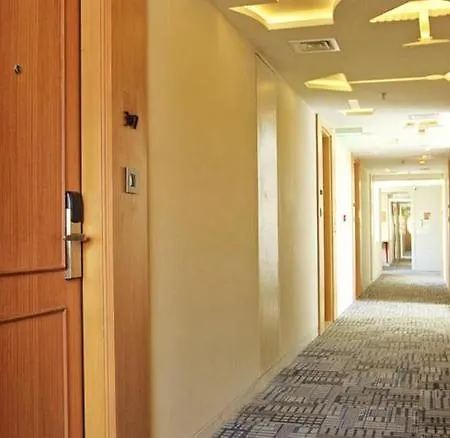 Hotel Aureole Hotel