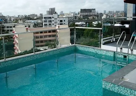 Hotel Aureole Mumbai