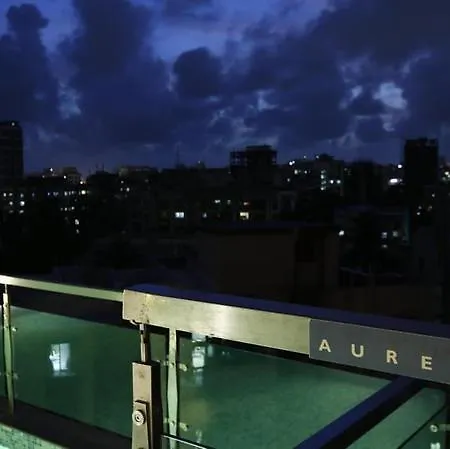 Hotel Hotel Aureole 3*