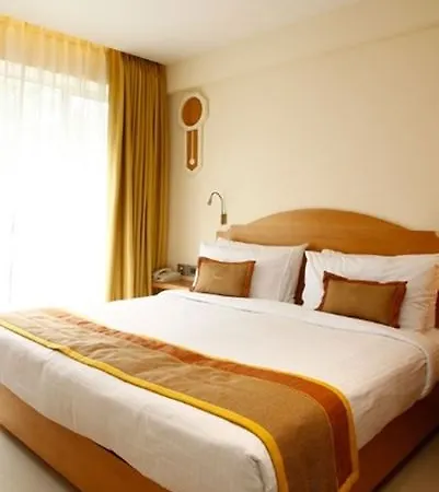 Hotel Aureole Hotel Mumbai