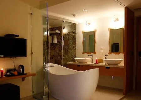 Hotel Hotel Aureole 3*