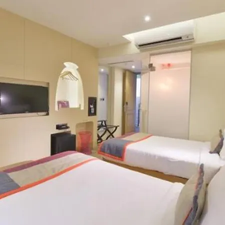 Hotel Aureole 3*