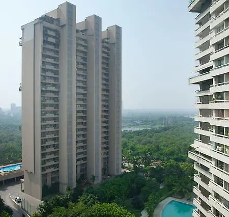 Bolllywood - Beautiful, Cosy , Safe And Secure * Mumbai