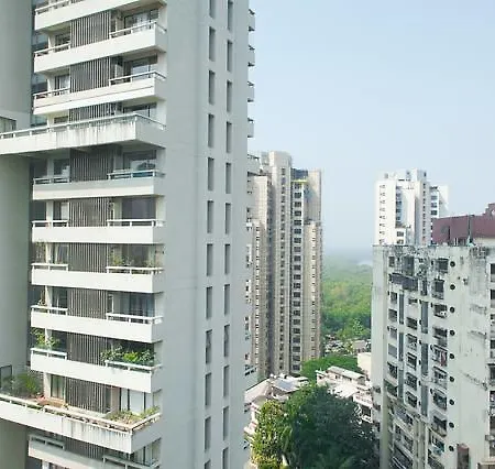 Bolllywood - Beautiful, Cosy , Safe And Secure * Mumbai