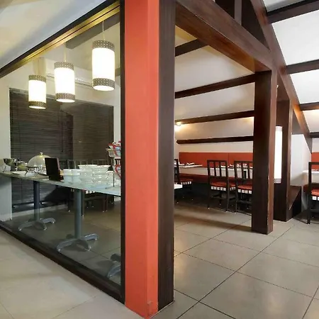Landmark Annexe Mumbai