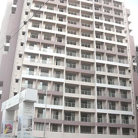 Bss_exotica_near Bkc * Mumbai
