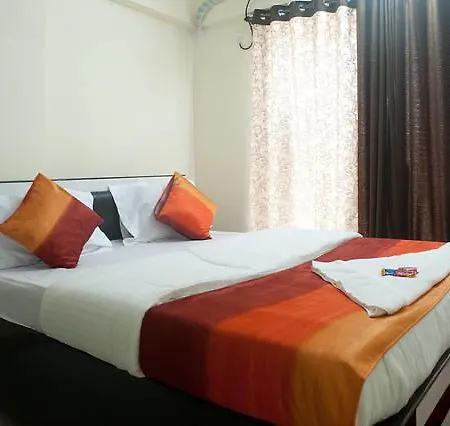 Bss_exotica_near Bkc Guest house Mumbai