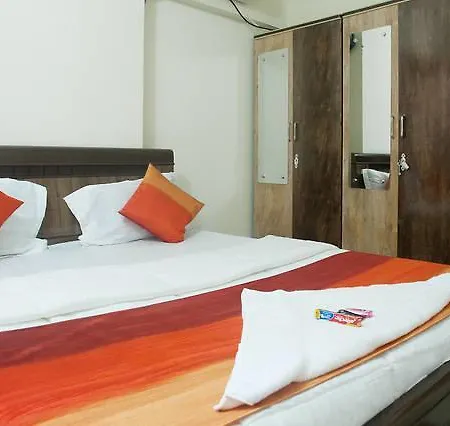 Bss_exotica_near Bkc Guest house