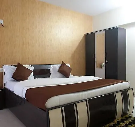 Guest house Bss_exotica_near Bkc *