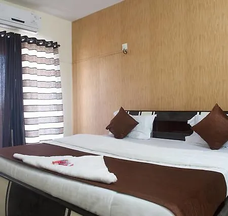 Guest house Bss_exotica_near Bkc *