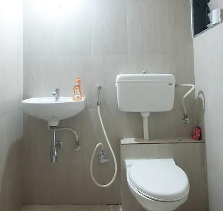 Guest house Bss_exotica_near Bkc