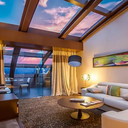 Hotel Sahara Star Mumbai