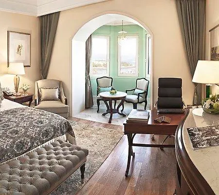 Hotel Hotel, Colaba - A Seafront 3*