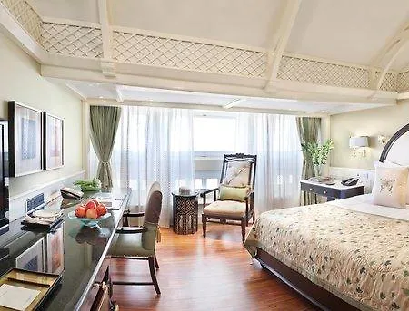 Hotel, Colaba - A Seafront 3*