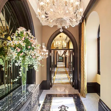 Hotel Hotel, Colaba - A Seafront Mumbai