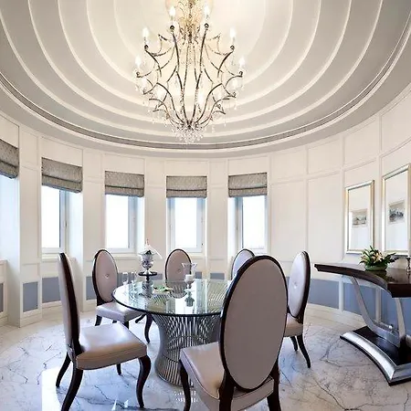 Hotel, Colaba - A Seafront Hotel