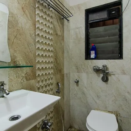 Madam Re Service - Neptune Tower - Powai Apartment *