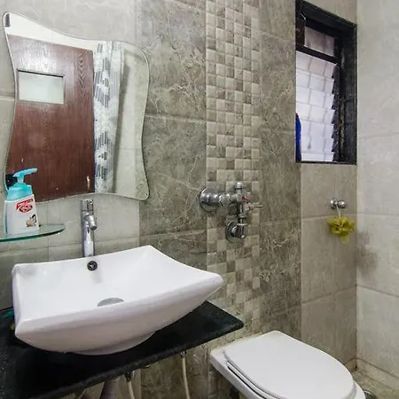 Madam Re Service - Neptune Tower - Powai * Mumbai
