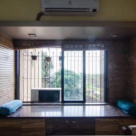 Madam Re Service - Neptune Tower - Powai Apartment Mumbai