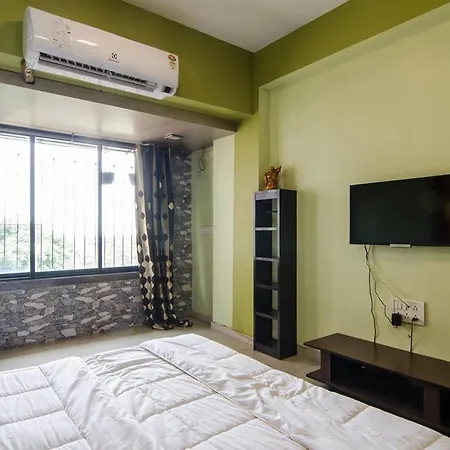 Madam Re Service - Neptune Tower - Powai Mumbai
