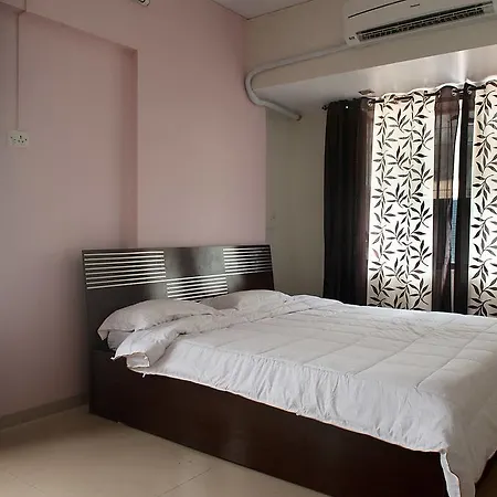 Madam Re Service - Neptune Tower - Powai *
