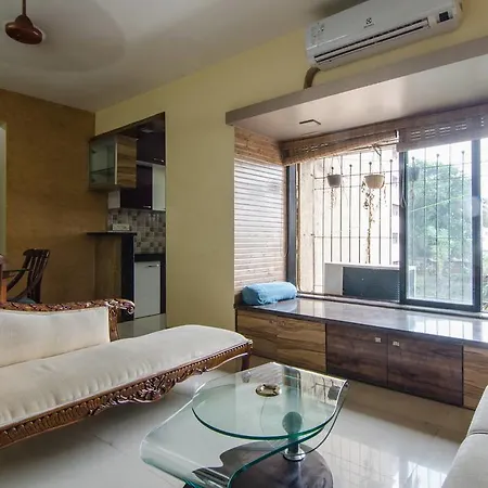 Madam Re Service - Neptune Tower - Powai Apartment *