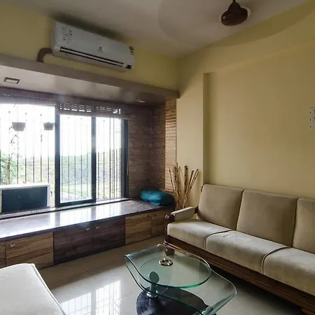 Madam Re Service - Neptune Tower - Powai Apartment Mumbai
