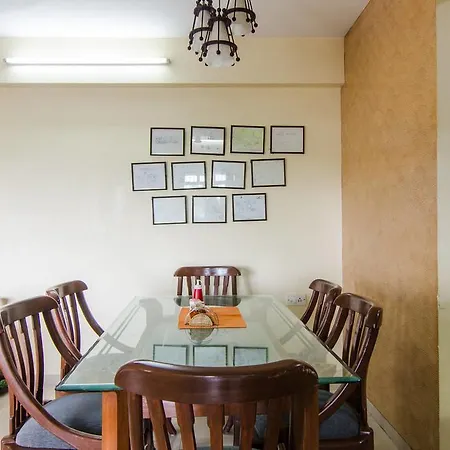 Madam Re Service - Neptune Tower - Powai Apartment