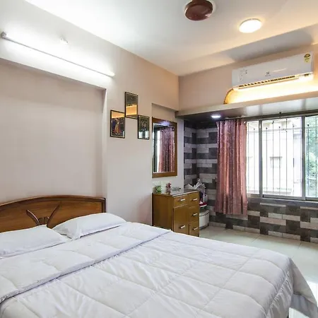 Madam Re Service - Neptune Tower - Powai