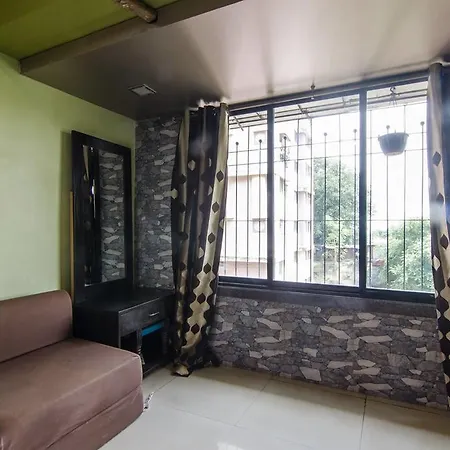 Madam Re Service - Neptune Tower - Powai Apartment