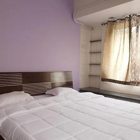 Madam Re Service - Neptune Tower - Powai *