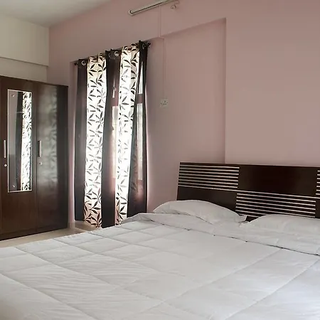 Madam Re Service - Neptune Tower - Powai
