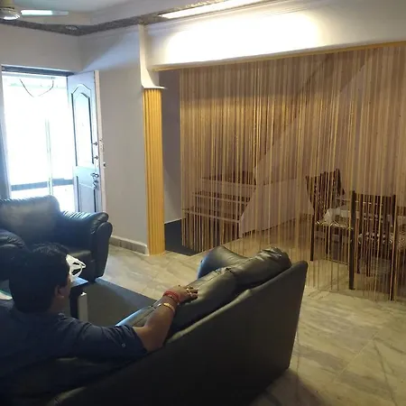 Service In Kandivali Apartment