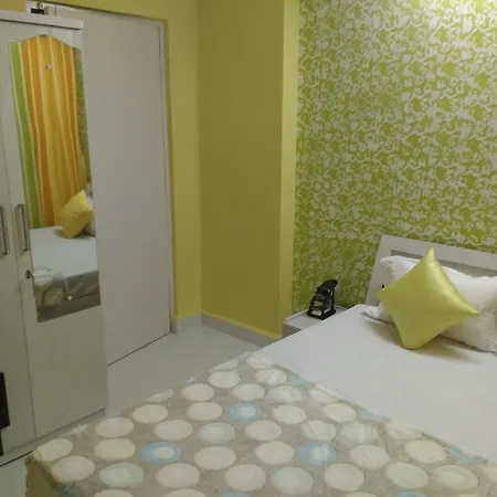 Apartment Service In Kandivali Mumbai
