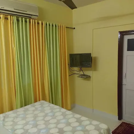 Apartment Service In Kandivali