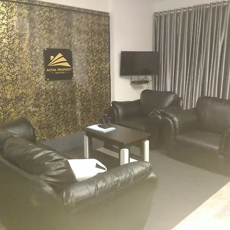 Service In Kandivali Apartment Mumbai