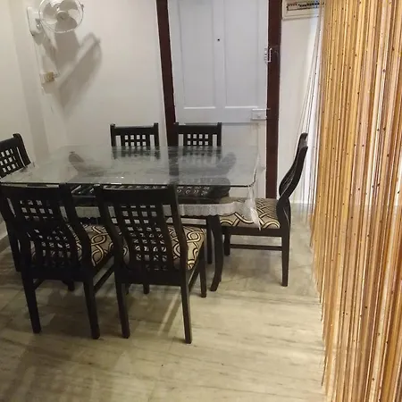 Service In Kandivali Apartment