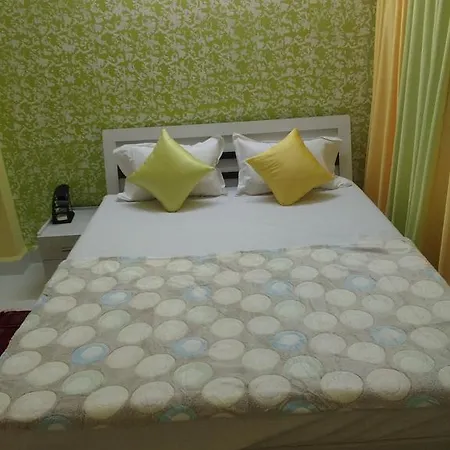 Apartment Service In Kandivali *