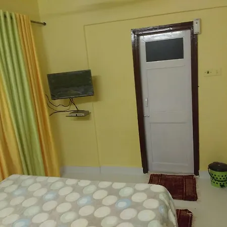 Apartment Service In Kandivali Mumbai