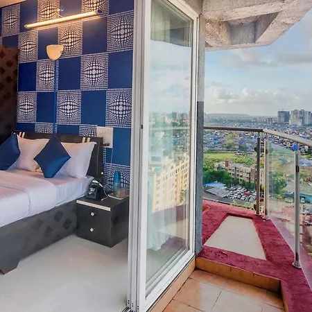 Apartment Dev Shelters 2 Mumbai
