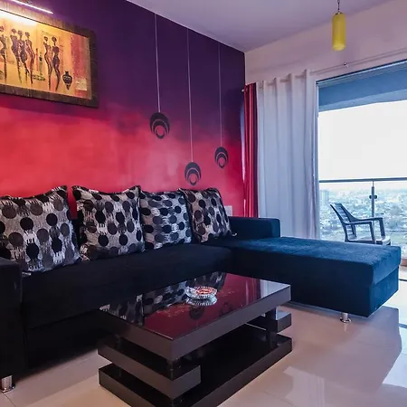 Dev Shelters 2 Apartment Mumbai