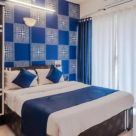 Apartment Dev Shelters 2 Mumbai