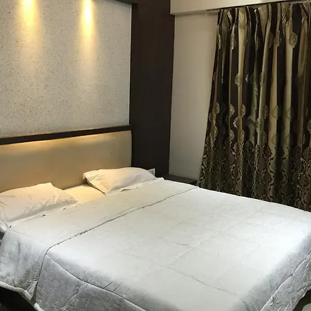 Apartment Businessstay - Meadows
