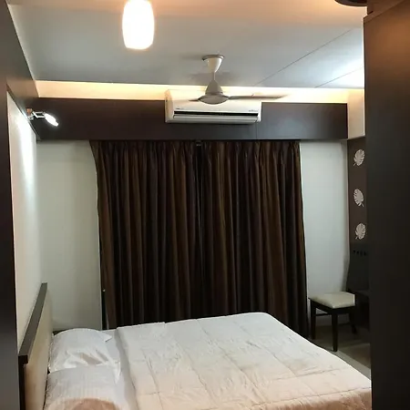 Businessstay - Meadows Apartment