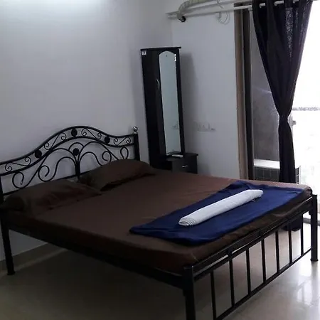 Sixth Sense Apartment Mumbai