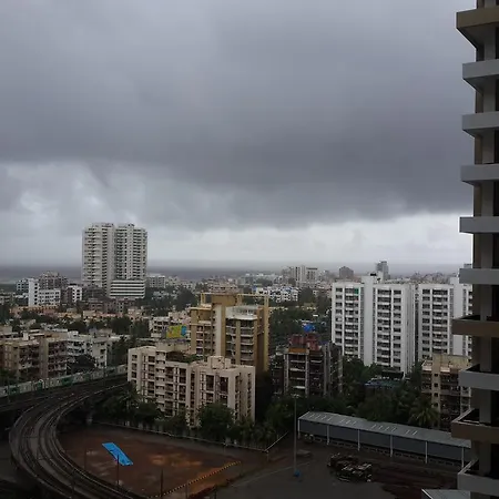 Sixth Sense Mumbai