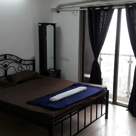 Sixth Sense Apartment *